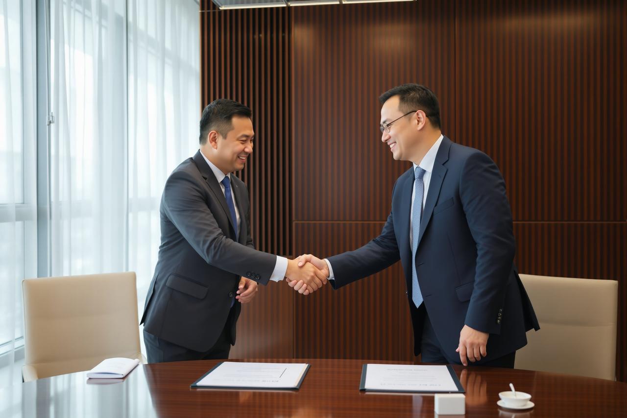 操逼视频与爱奇艺签署五年战略合作协议