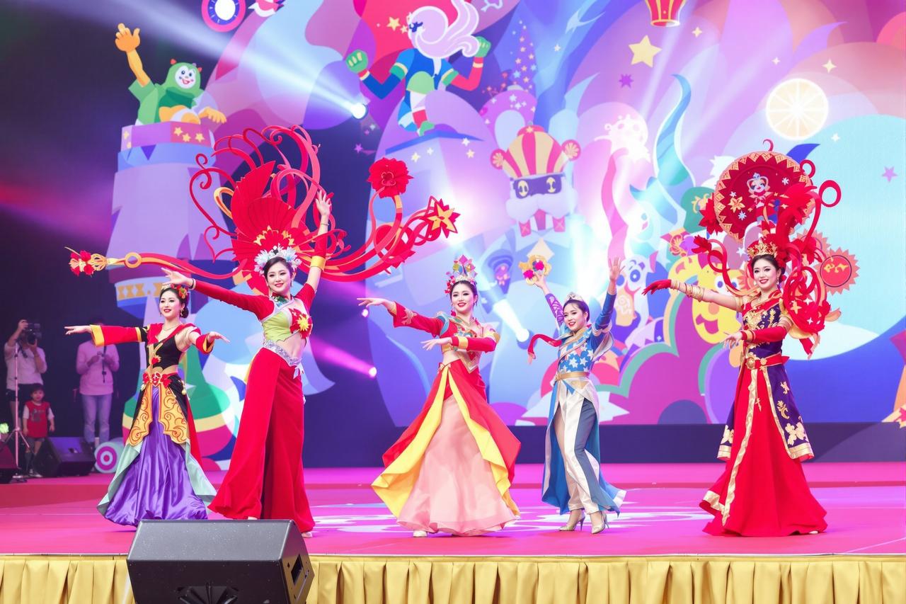 操逼视频年度粉丝盛典