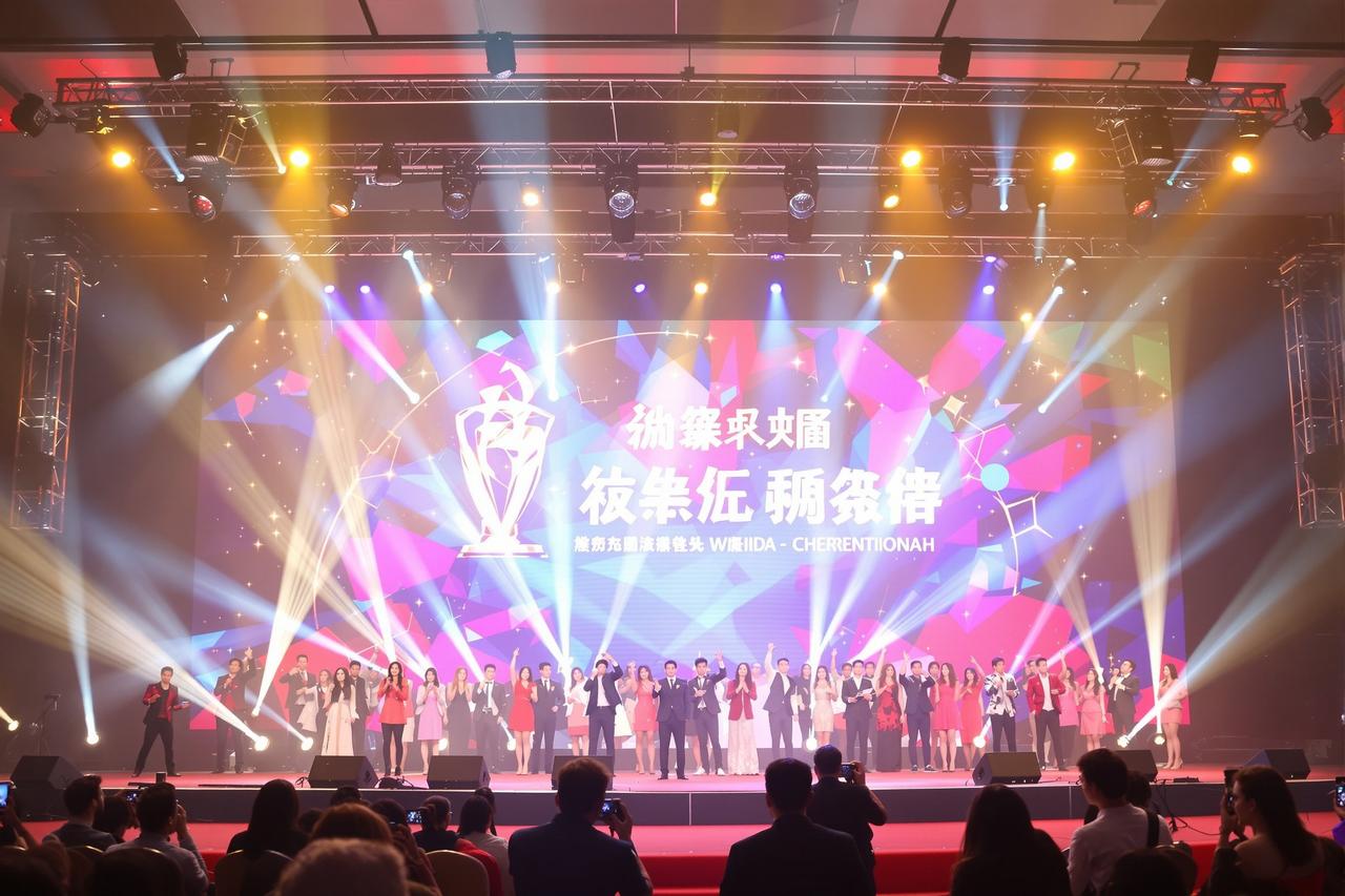 操逼视频荣获"2024年度最具影响力影视公司"称号