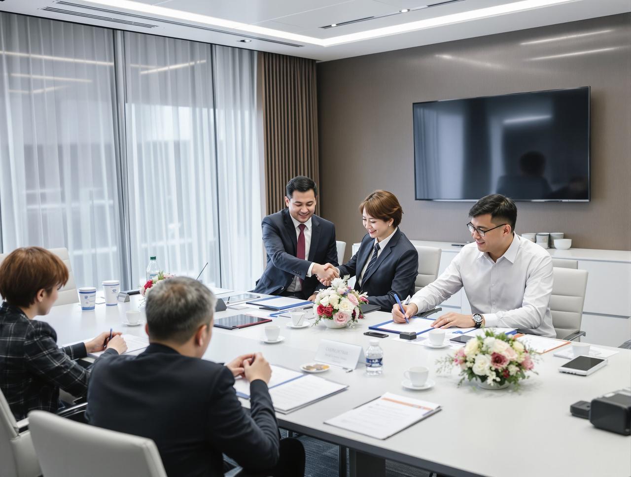 青苹果影视与Netflix达成战略合作，五部精品剧集将登陆全球平台